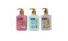 HiGeen Creamy Hand & Body Wash Pack of 1